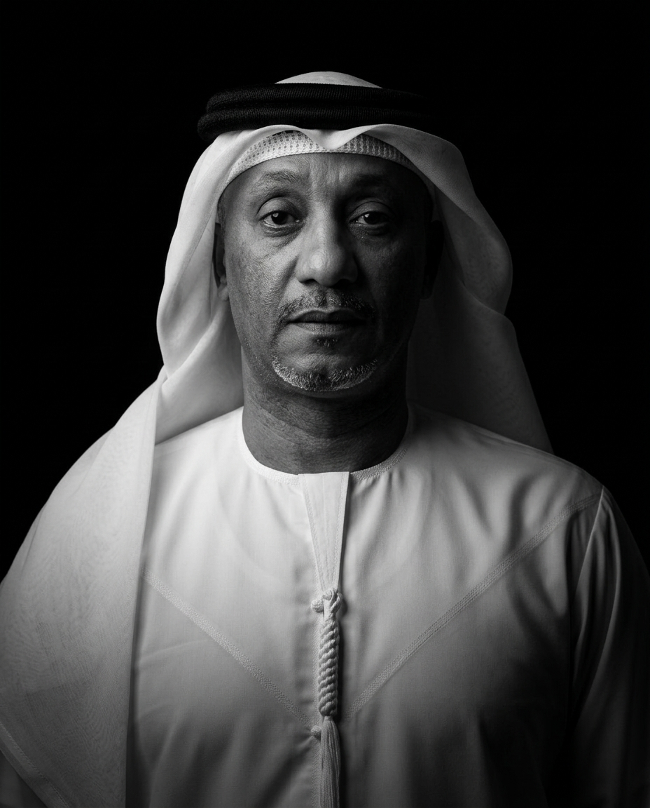 Ahmad Abdulla Ahli