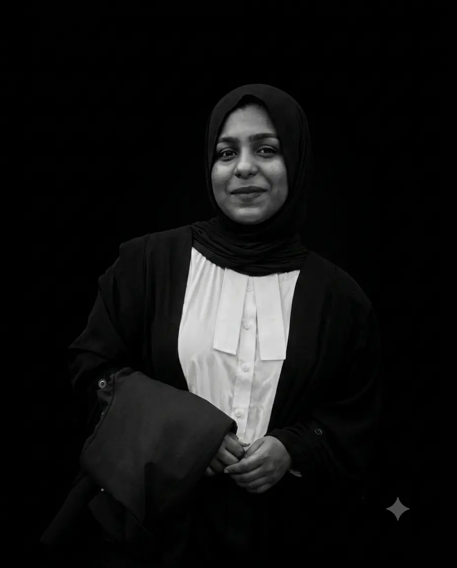 Aysha Lukman
