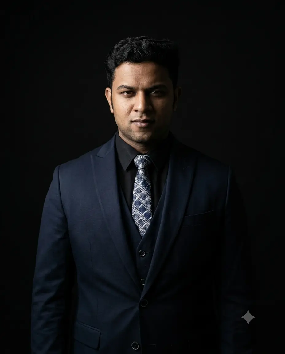 Basim Zain Shah