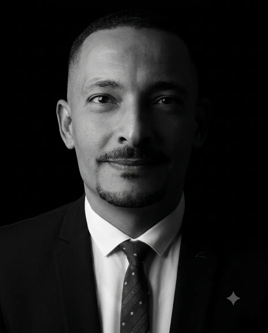Hesham Sabry Omar Badr