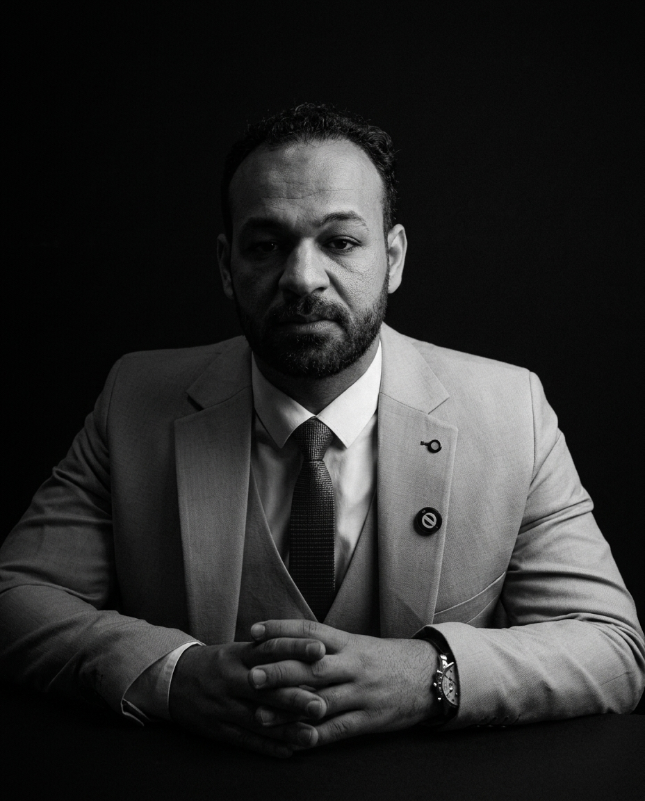Mohamed Hassan Abd El Maksoud