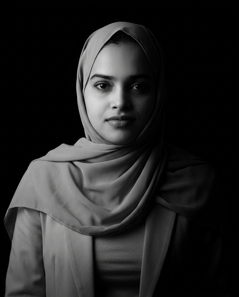 Naina Fahimath