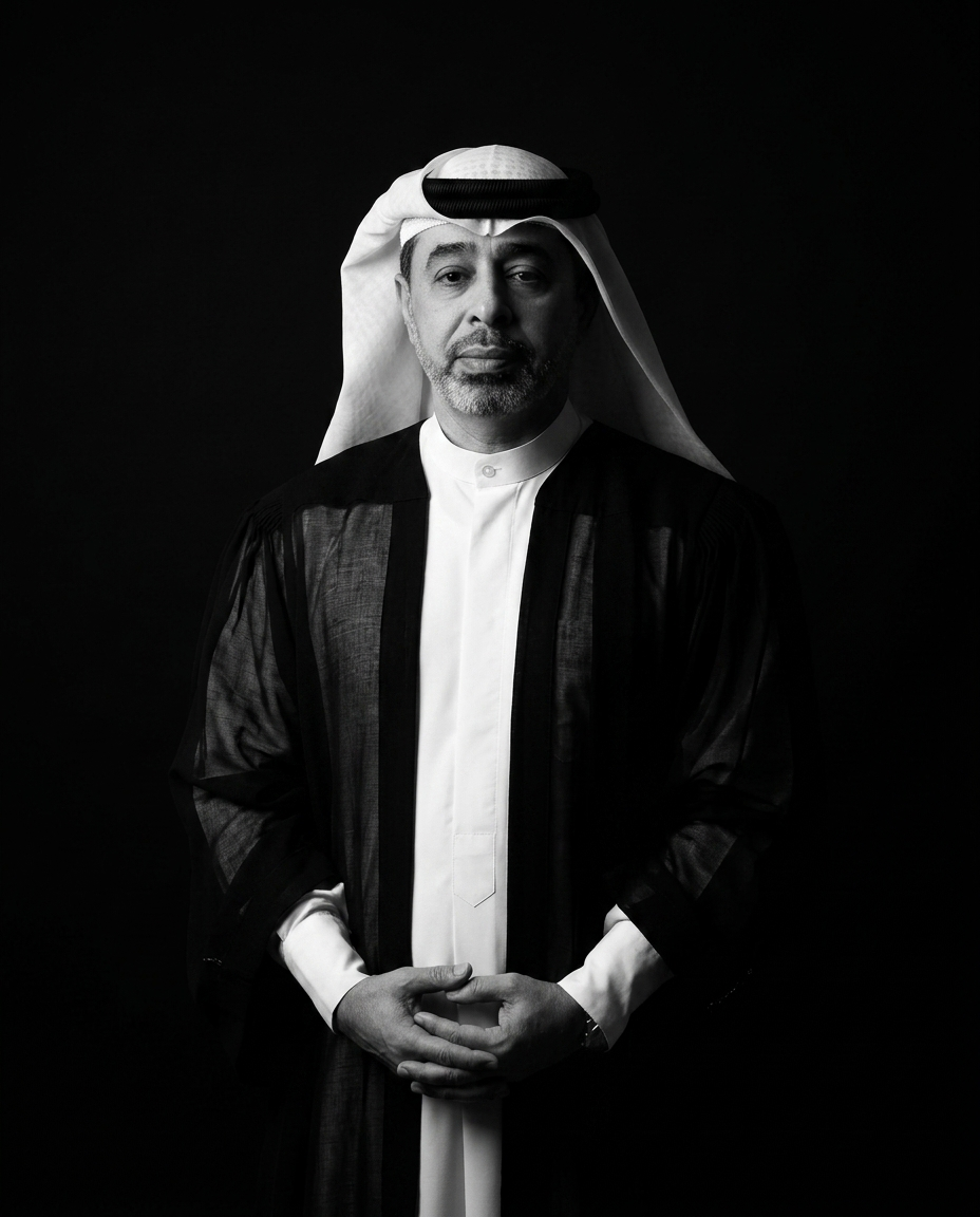 Shuaib Mohammed Ahmed Matar Al Suwaidi